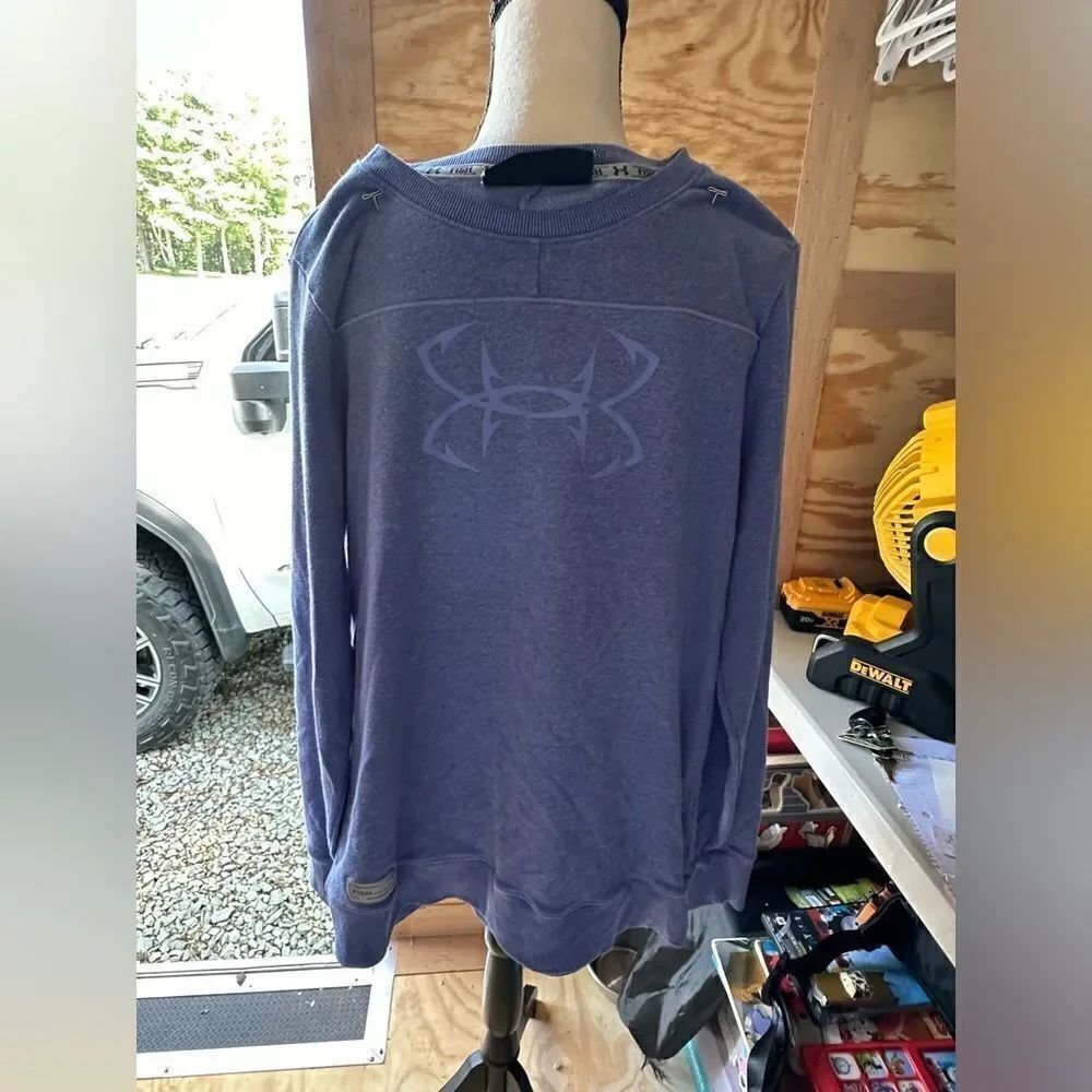 Under Armour Sweat Shirt
